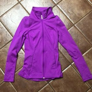 Women’s XS Under Armour Full Zip Jacket